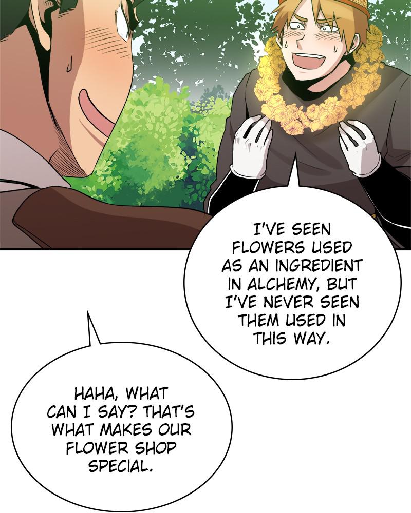 The Strongest Florist Chap 38 - Next Chap 39