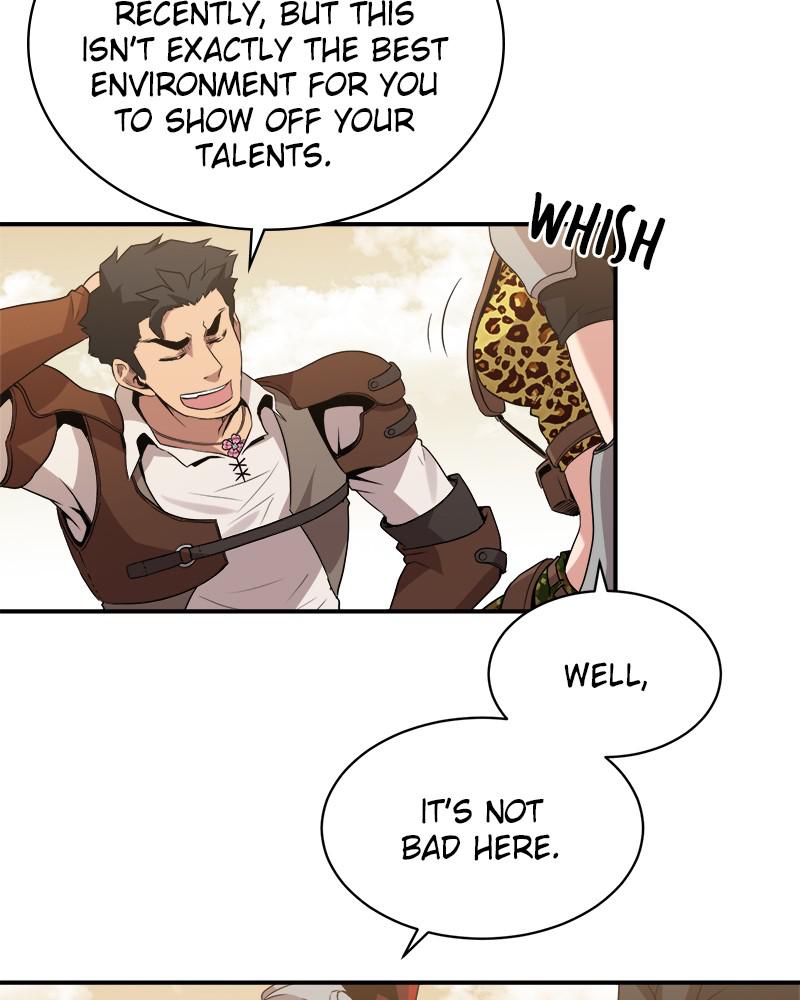 The Strongest Florist Chap 38 - Next Chap 39