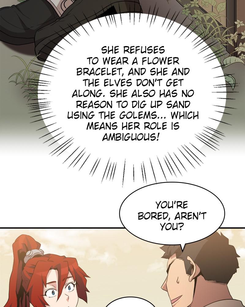 The Strongest Florist Chap 38 - Next Chap 39