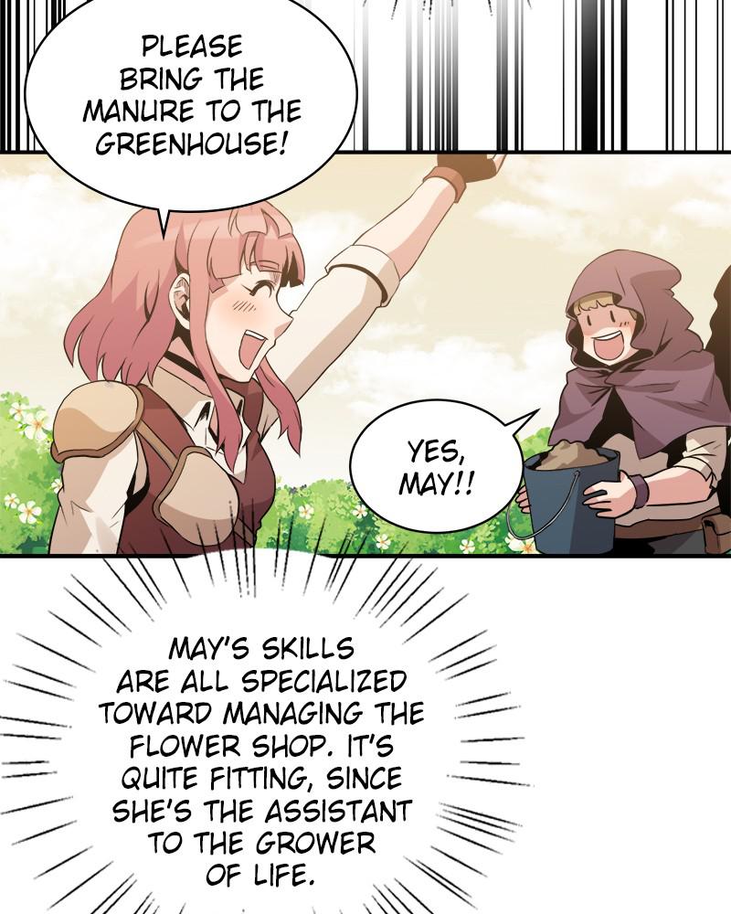 The Strongest Florist Chap 38 - Next Chap 39