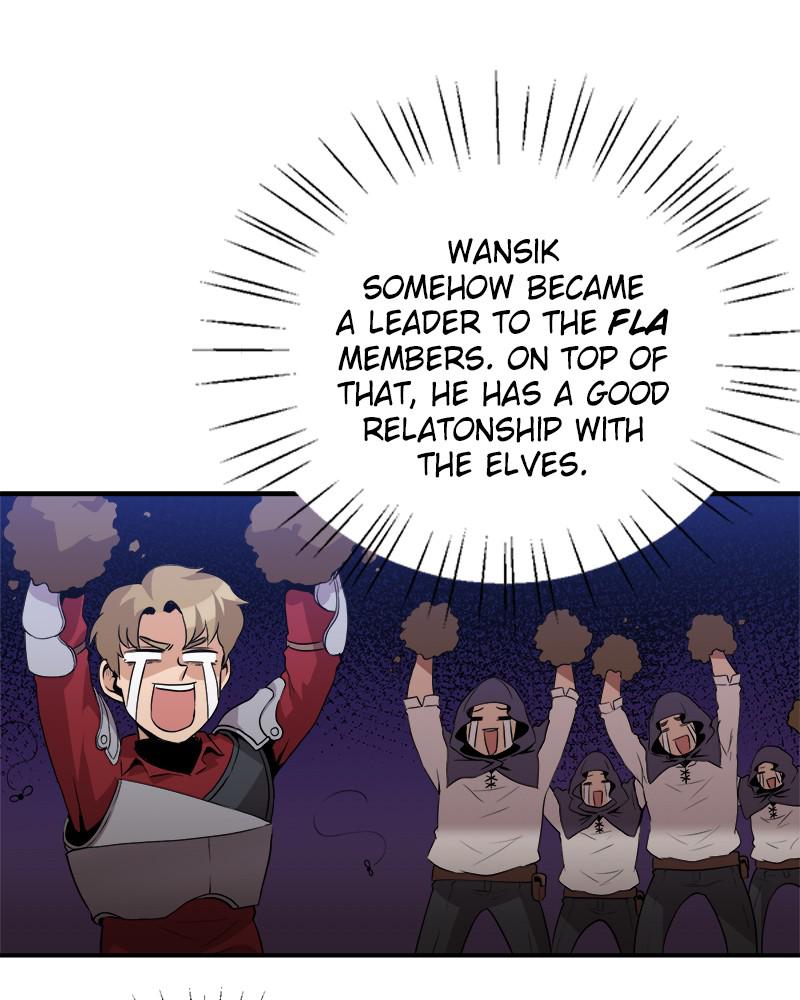 The Strongest Florist Chap 38 - Next Chap 39