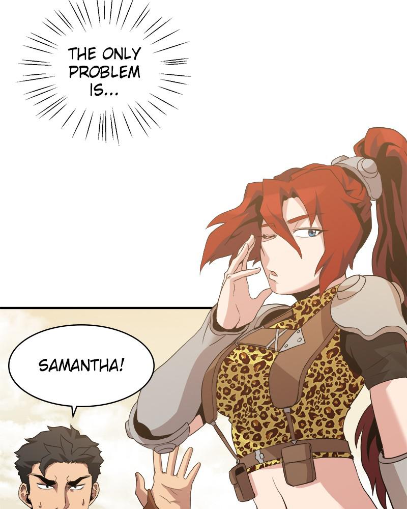 The Strongest Florist Chap 38 - Next Chap 39