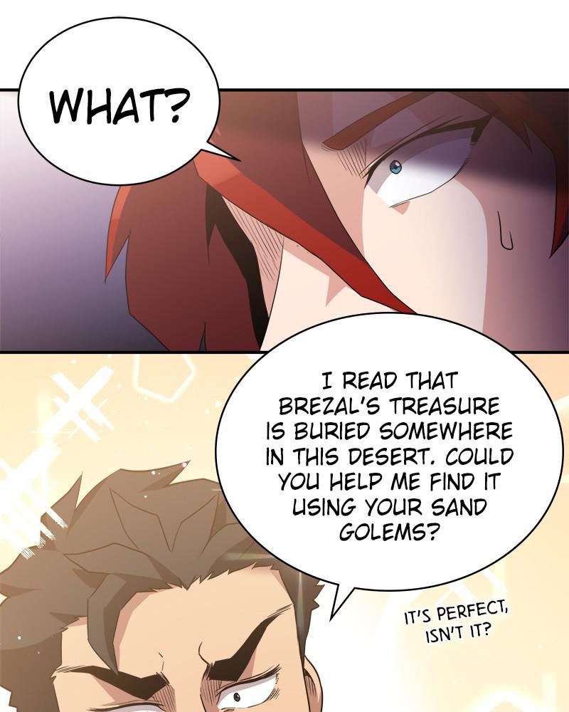 The Strongest Florist Chap 38 - Next Chap 39