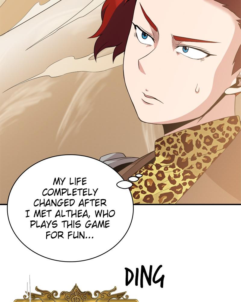 The Strongest Florist Chap 39 - Next Chap 40