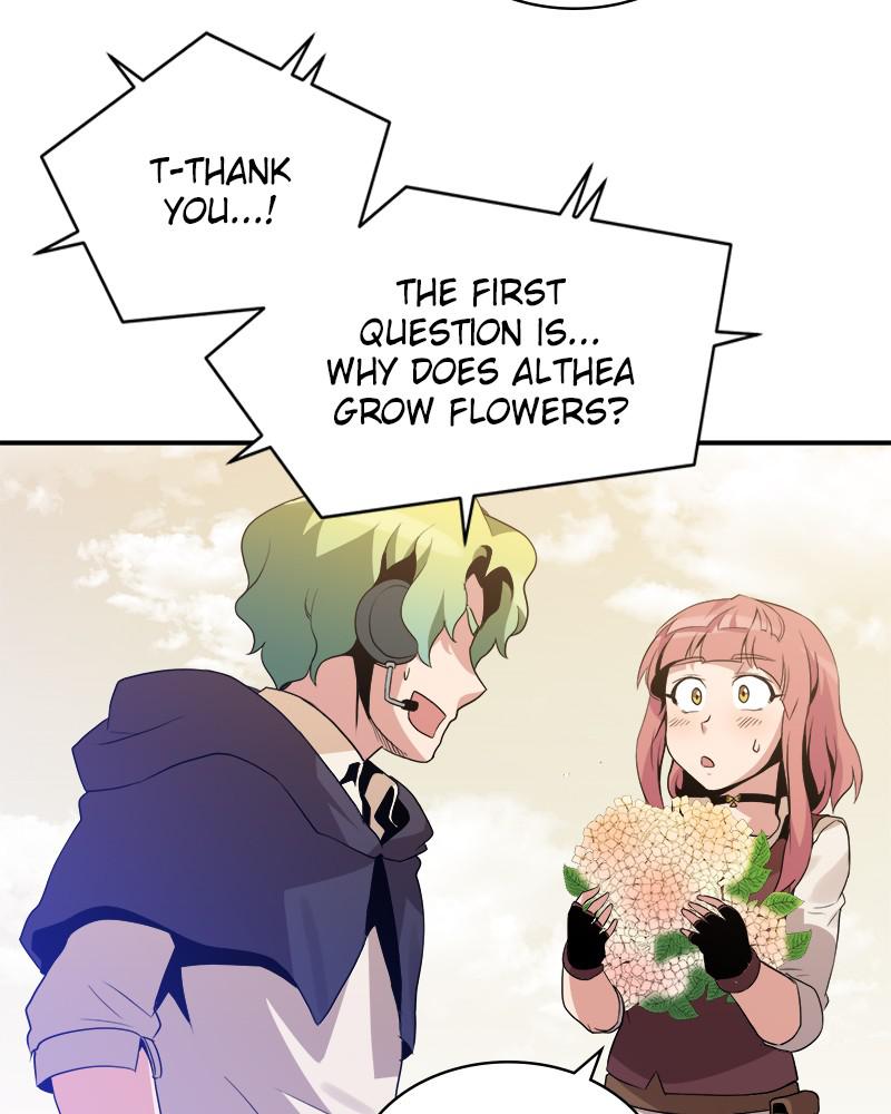 The Strongest Florist Chap 39 - Next Chap 40