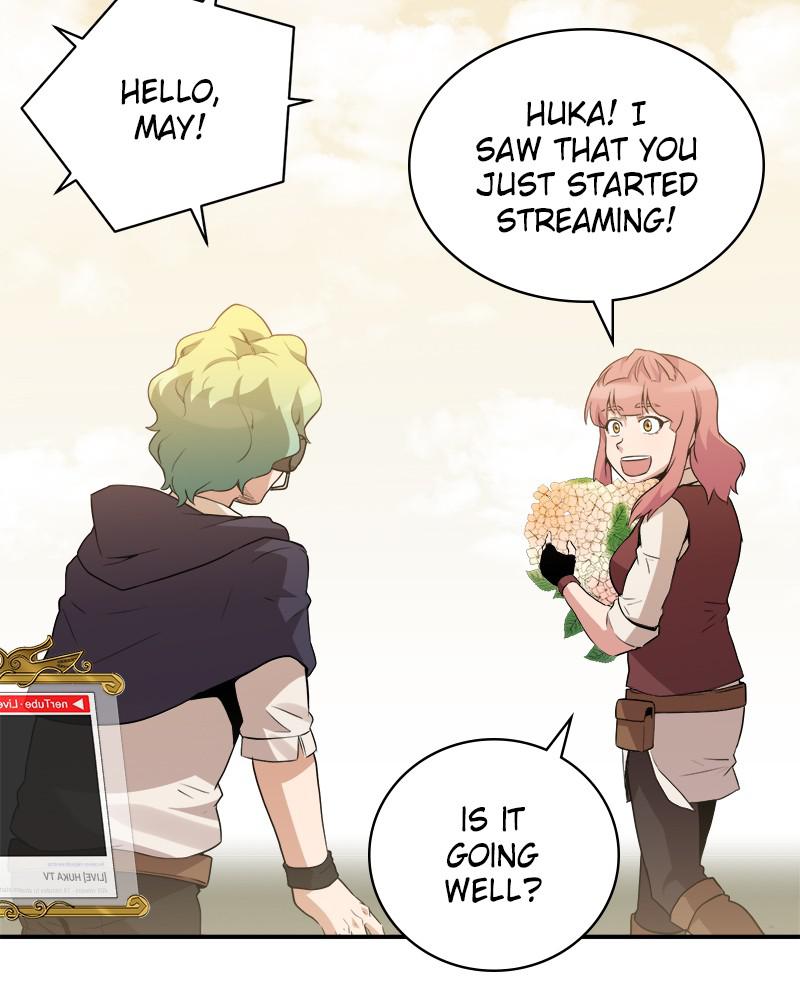 The Strongest Florist Chap 39 - Next Chap 40