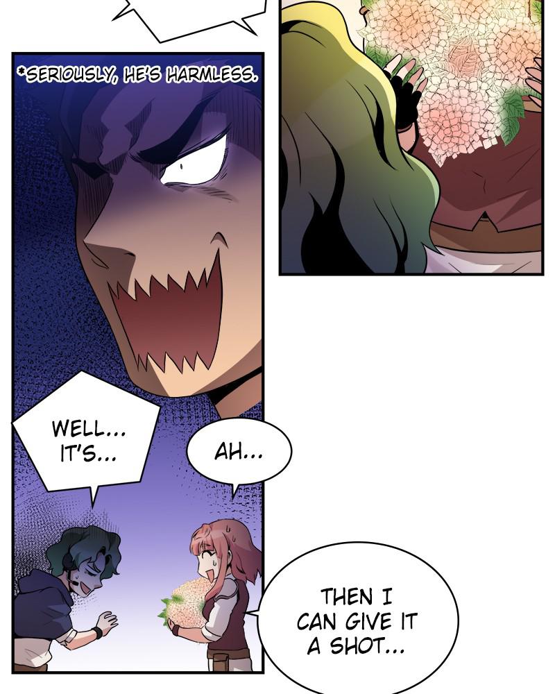 The Strongest Florist Chap 39 - Next Chap 40