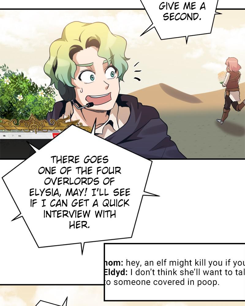 The Strongest Florist Chap 39 - Next Chap 40