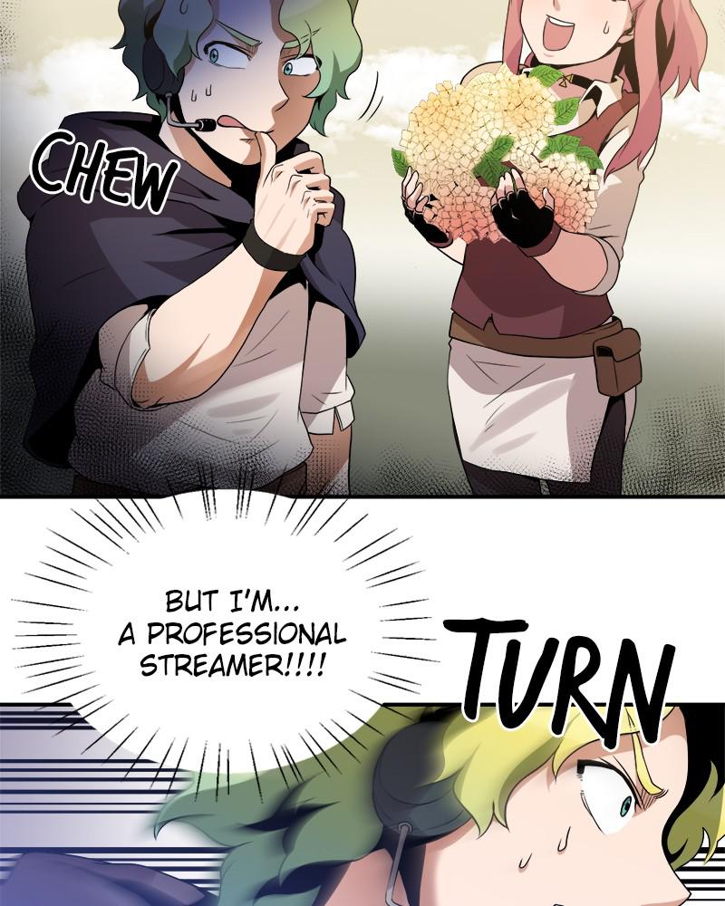 The Strongest Florist Chap 39 - Next Chap 40