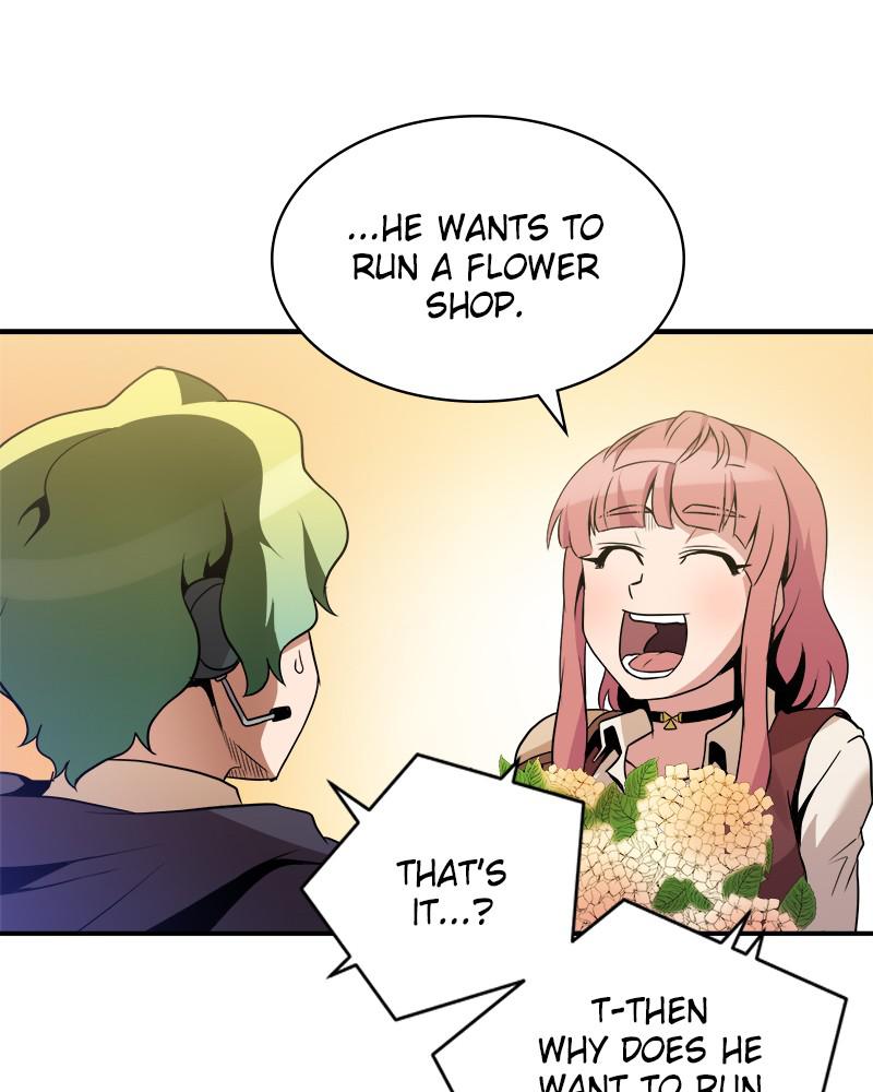 The Strongest Florist Chap 39 - Next Chap 40
