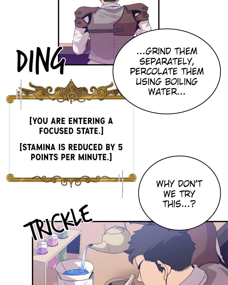 The Strongest Florist Chap 39 - Next Chap 40