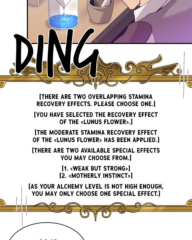 The Strongest Florist Chap 39 - Next Chap 40