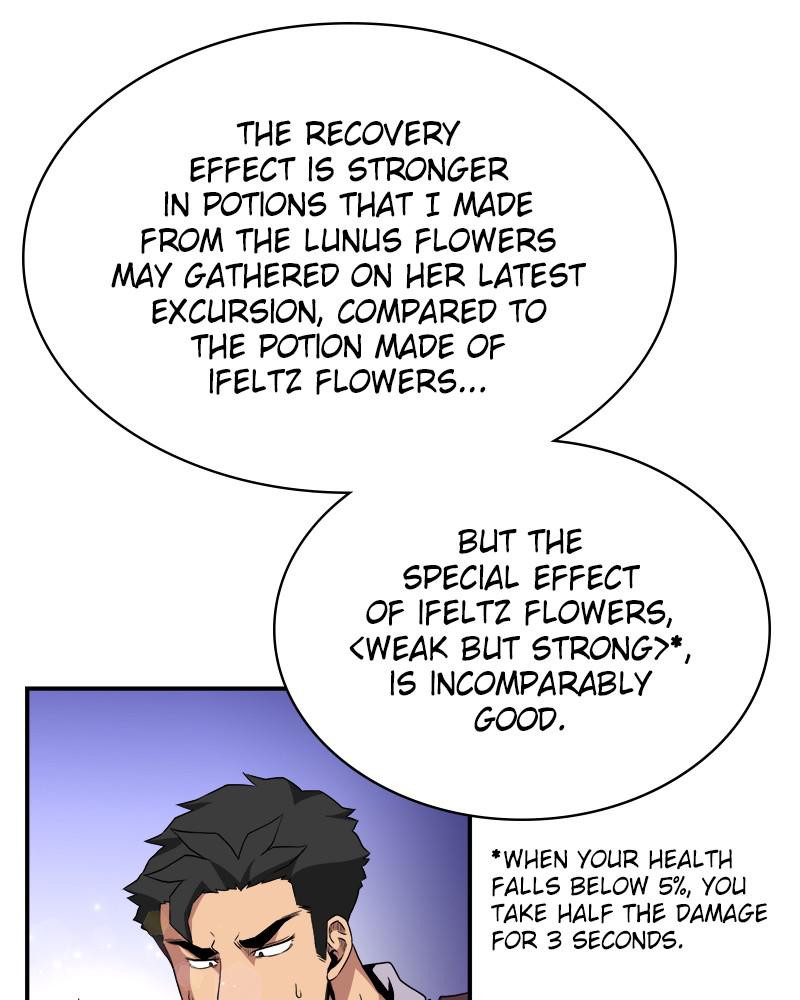 The Strongest Florist Chap 39 - Next Chap 40