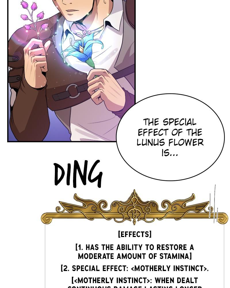 The Strongest Florist Chap 39 - Next Chap 40