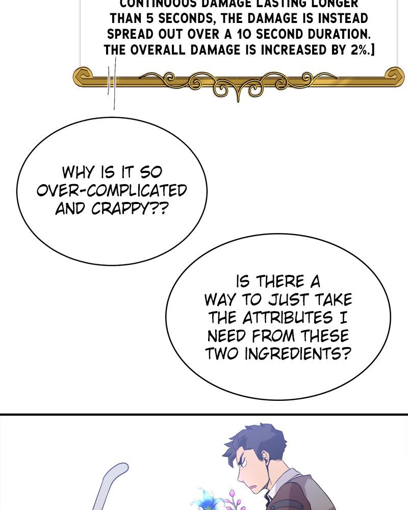 The Strongest Florist Chap 39 - Next Chap 40