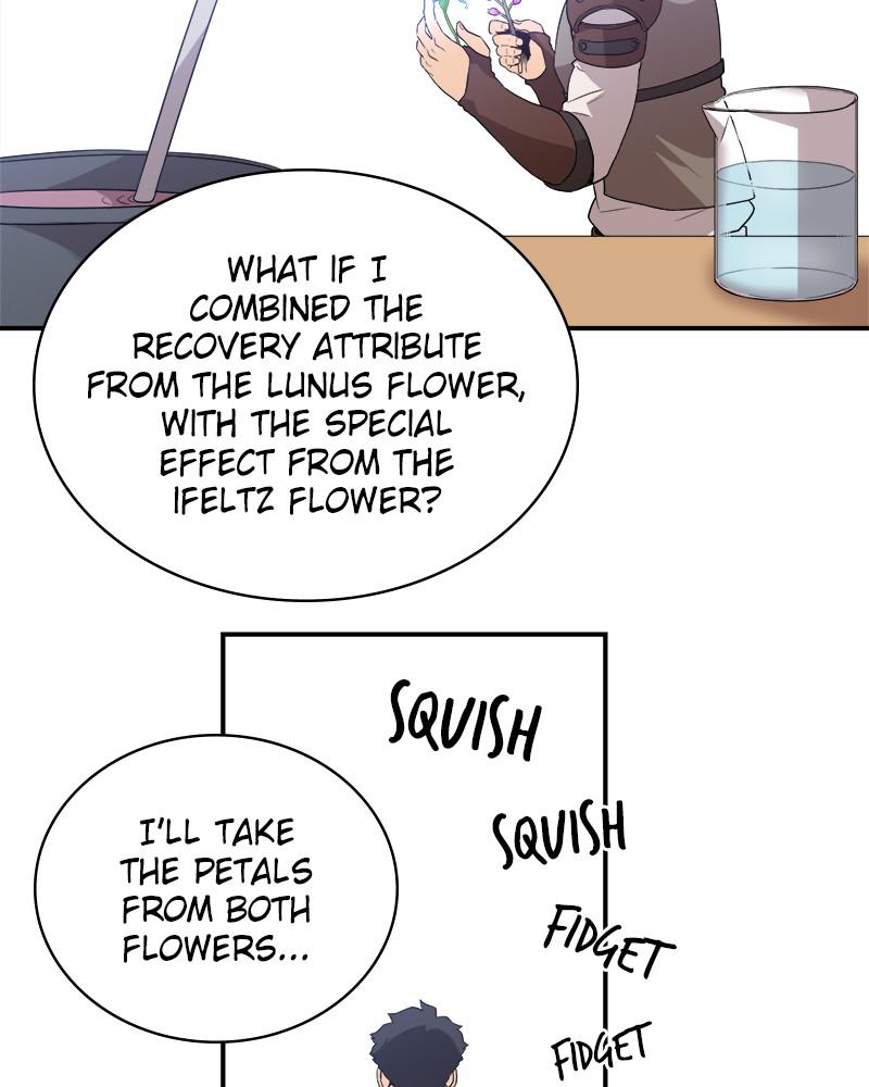 The Strongest Florist Chap 39 - Next Chap 40