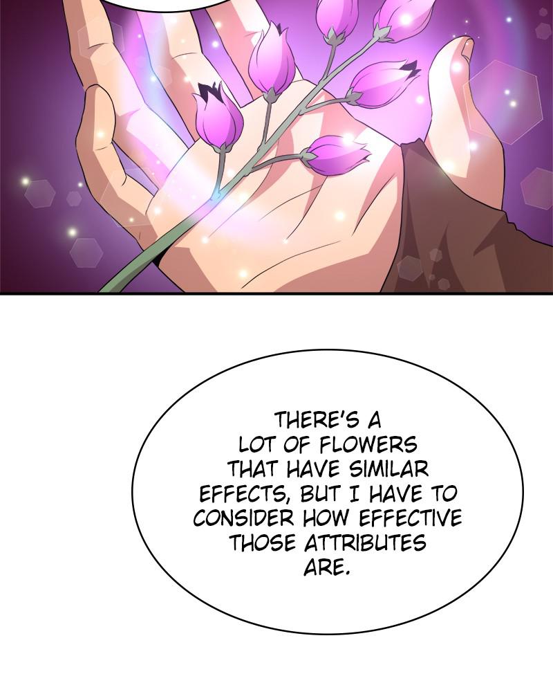 The Strongest Florist Chap 39 - Next Chap 40