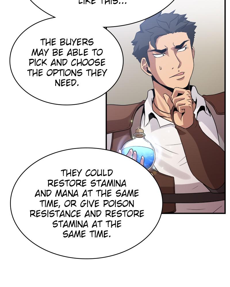 The Strongest Florist Chap 39 - Next Chap 40