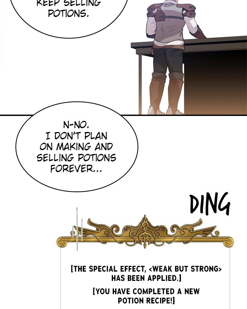 The Strongest Florist Chap 39 - Next Chap 40