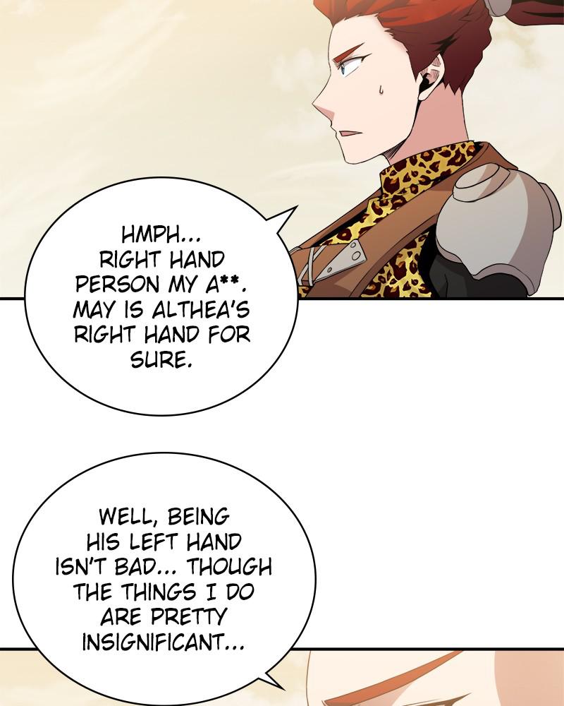 The Strongest Florist Chap 39 - Next Chap 40