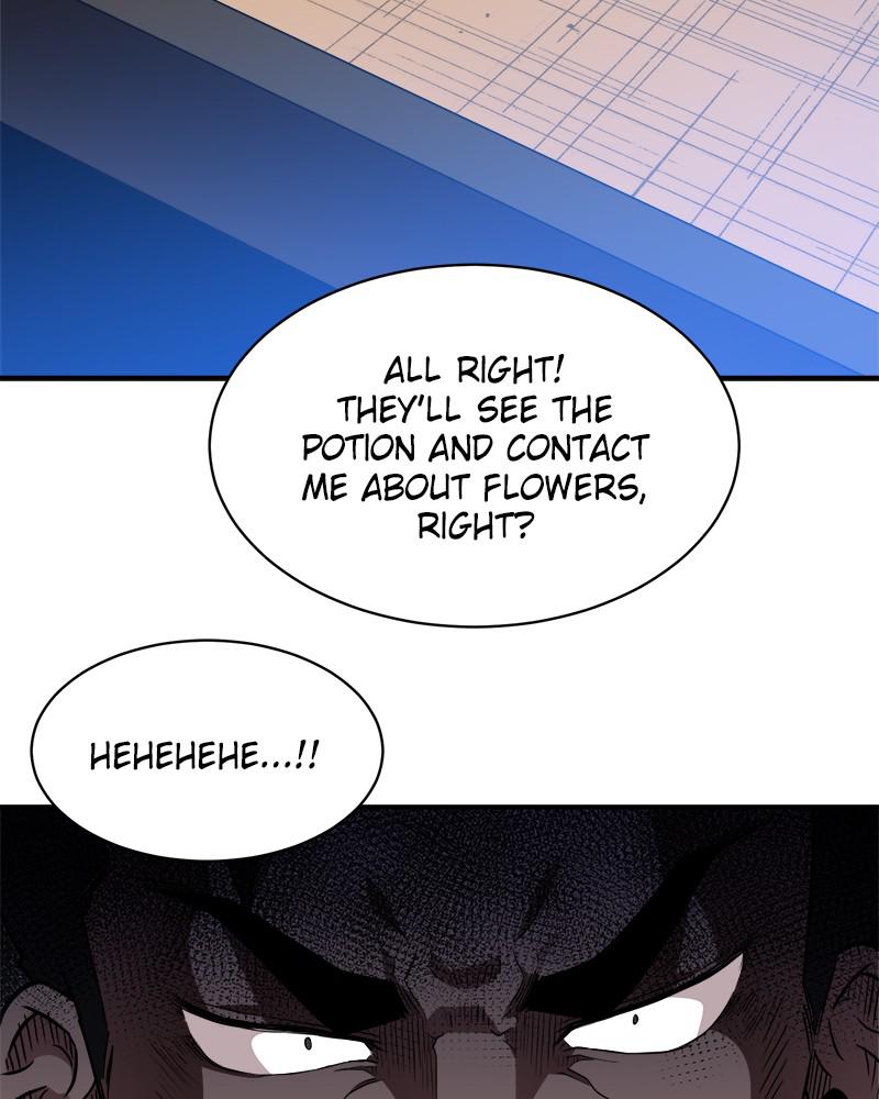 The Strongest Florist Chap 39 - Next Chap 40