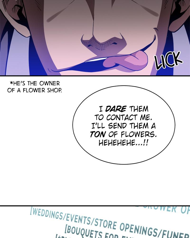 The Strongest Florist Chap 39 - Next Chap 40
