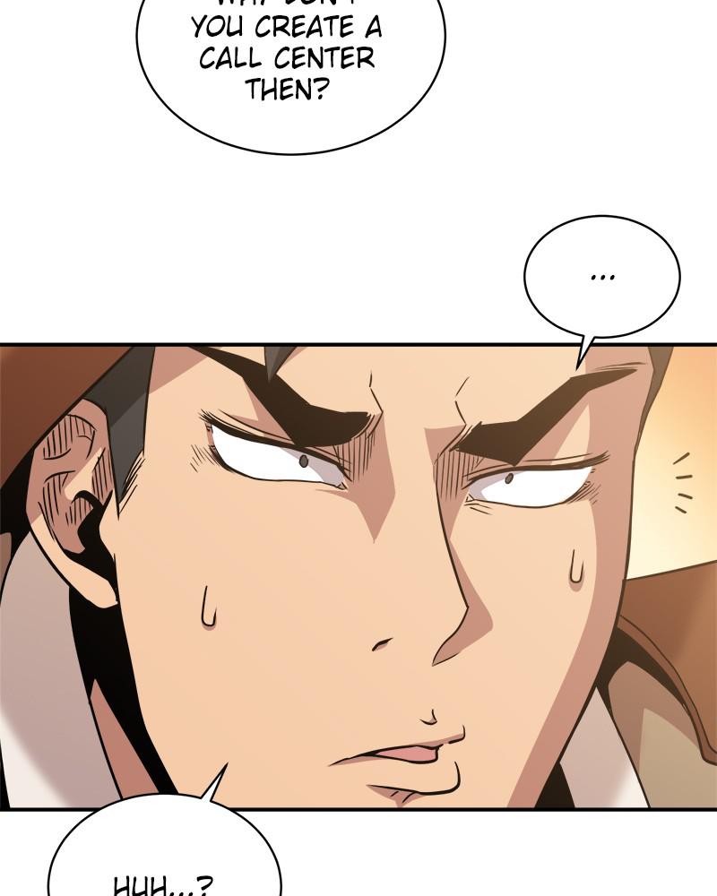 The Strongest Florist Chap 39 - Next Chap 40