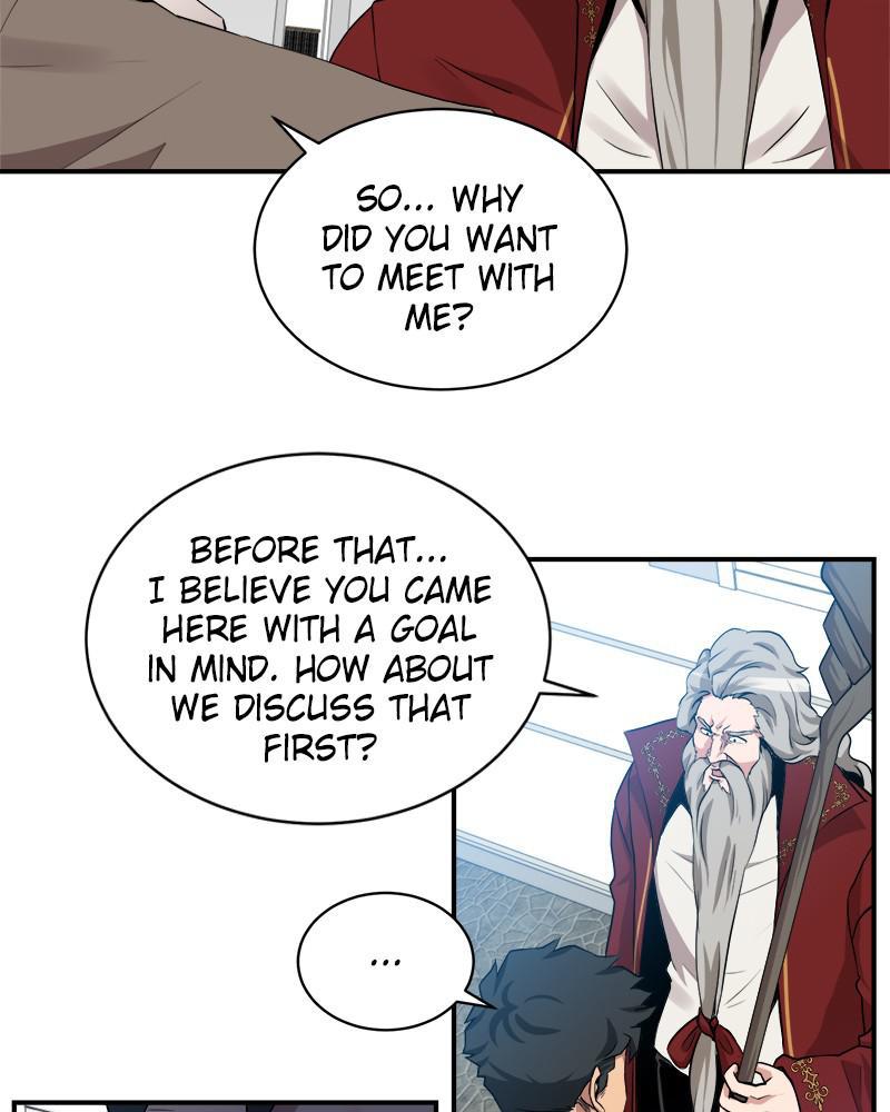 The Strongest Florist Chap 30 - Next Chap 31