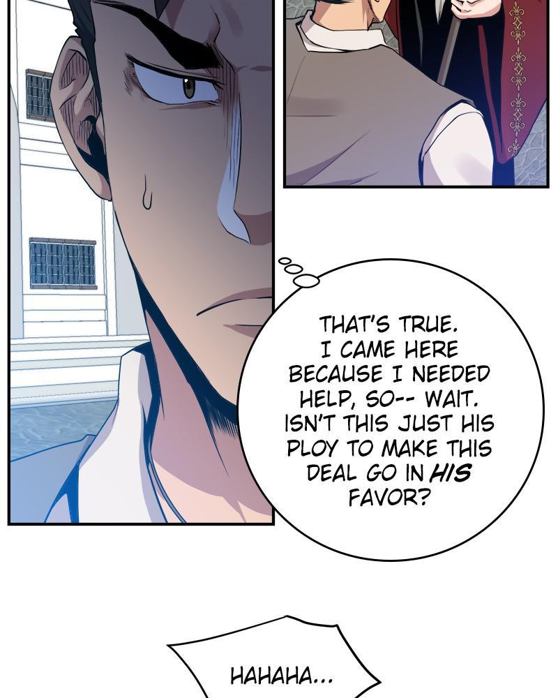 The Strongest Florist Chap 30 - Next Chap 31