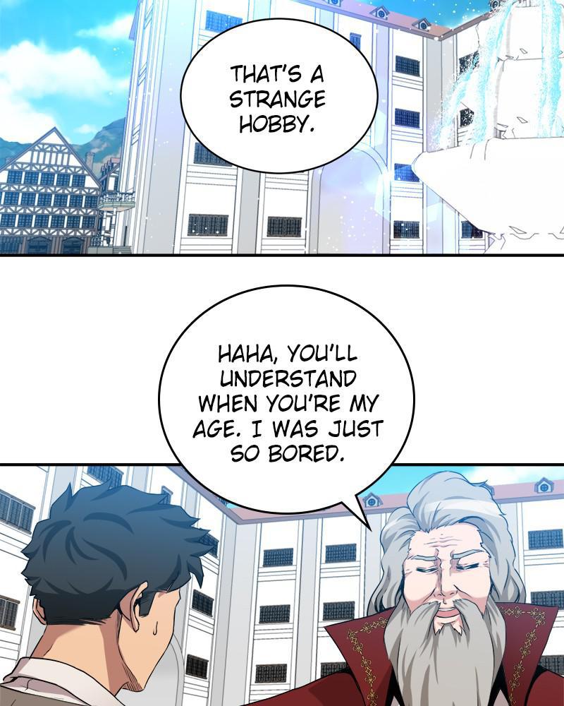 The Strongest Florist Chap 30 - Next Chap 31