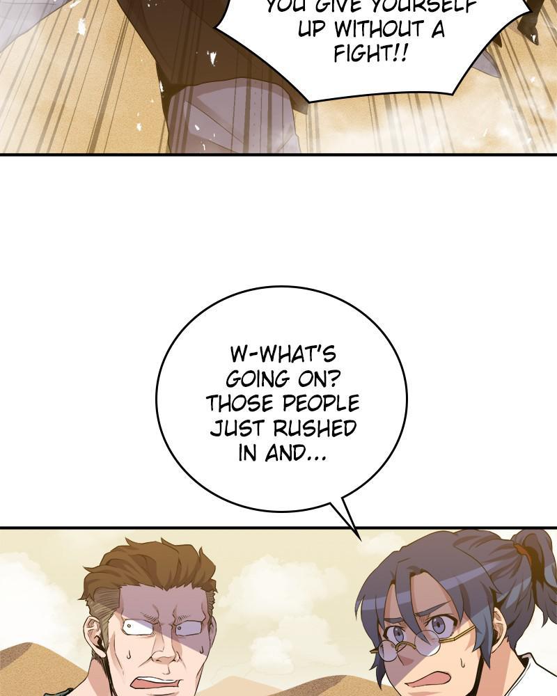 The Strongest Florist Chap 30 - Next Chap 31