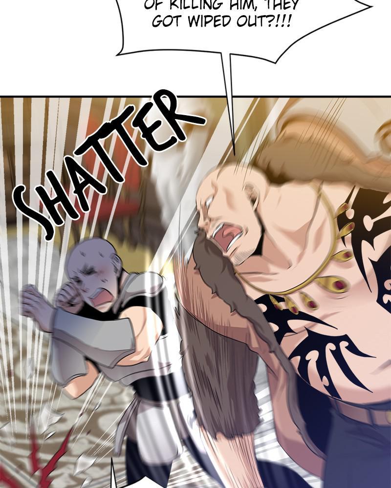 The Strongest Florist Chap 30 - Next Chap 31