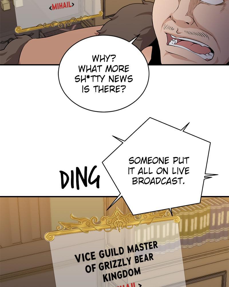The Strongest Florist Chap 30 - Next Chap 31