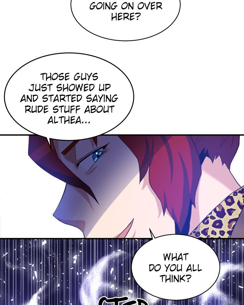 The Strongest Florist Chap 30 - Next Chap 31