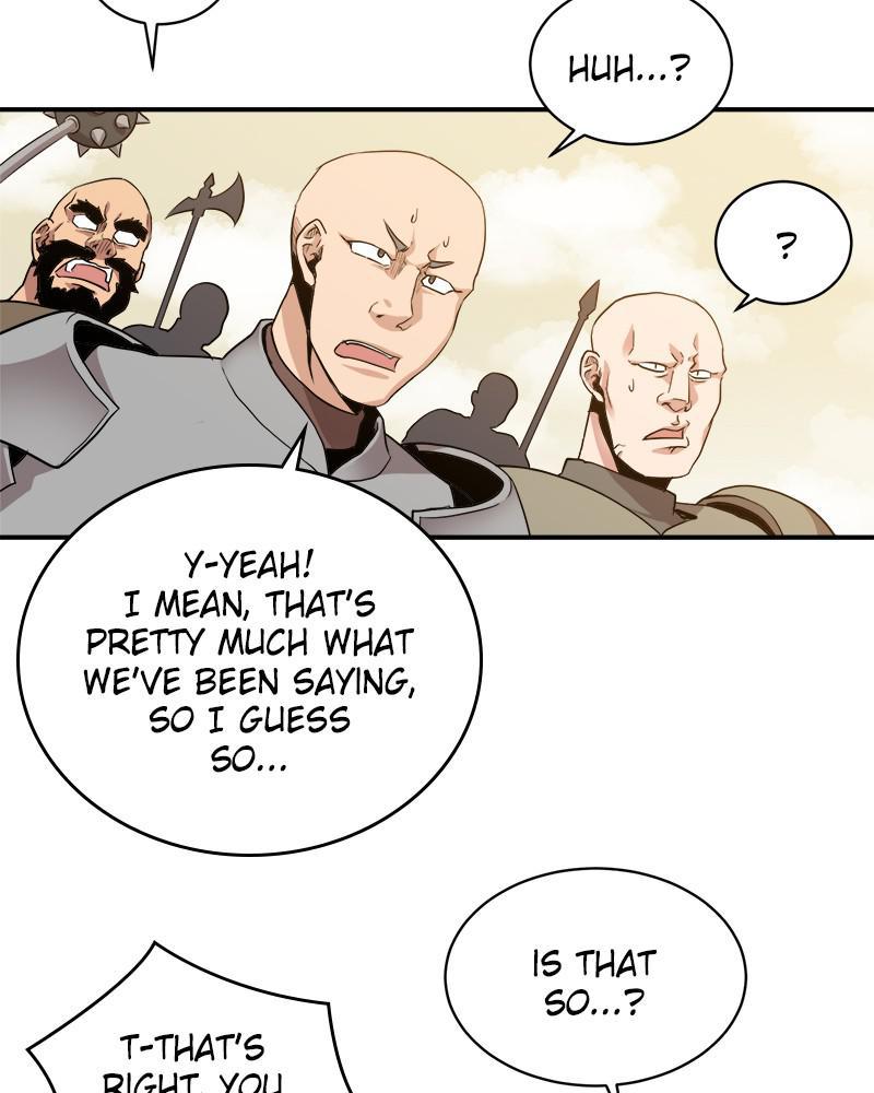The Strongest Florist Chap 30 - Next Chap 31