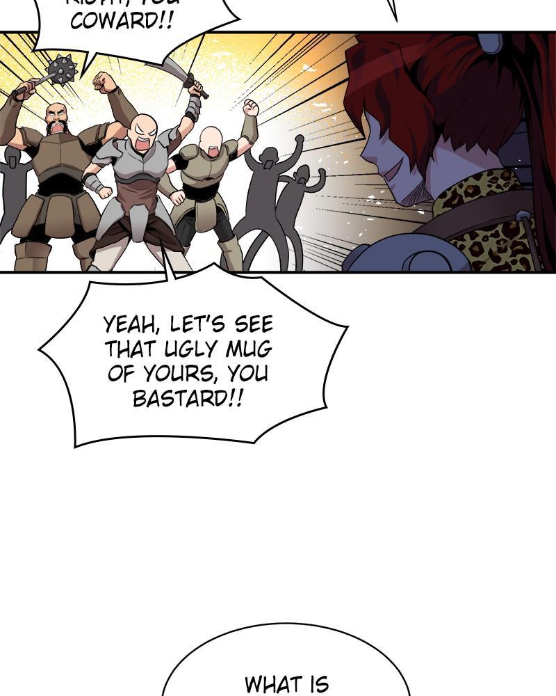 The Strongest Florist Chap 30 - Next Chap 31