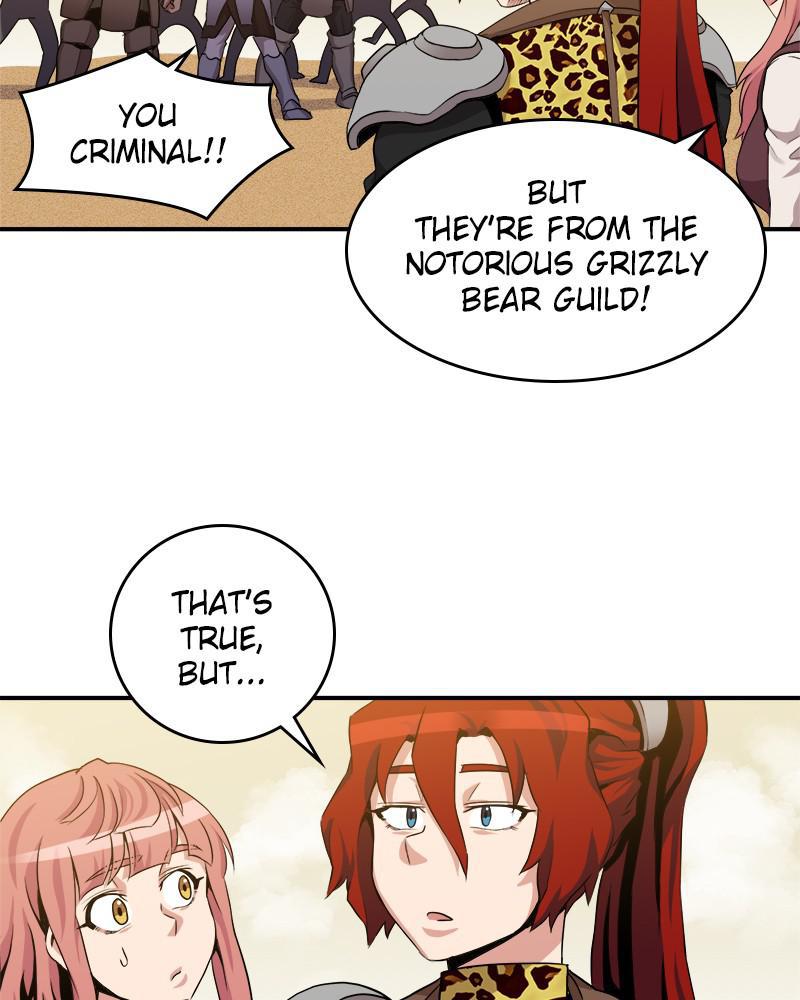 The Strongest Florist Chap 30 - Next Chap 31
