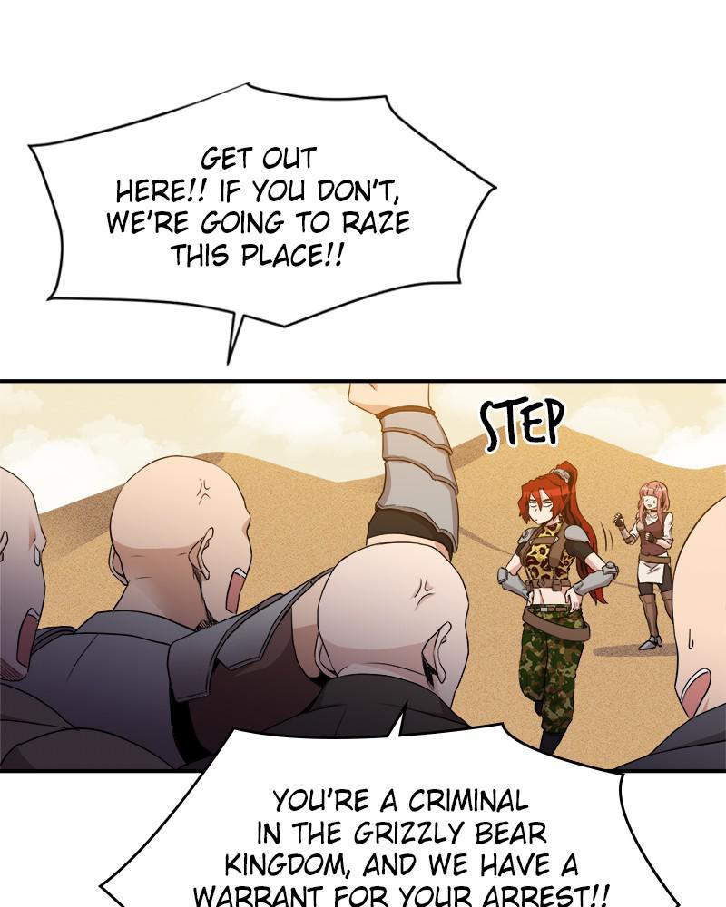 The Strongest Florist Chap 30 - Next Chap 31