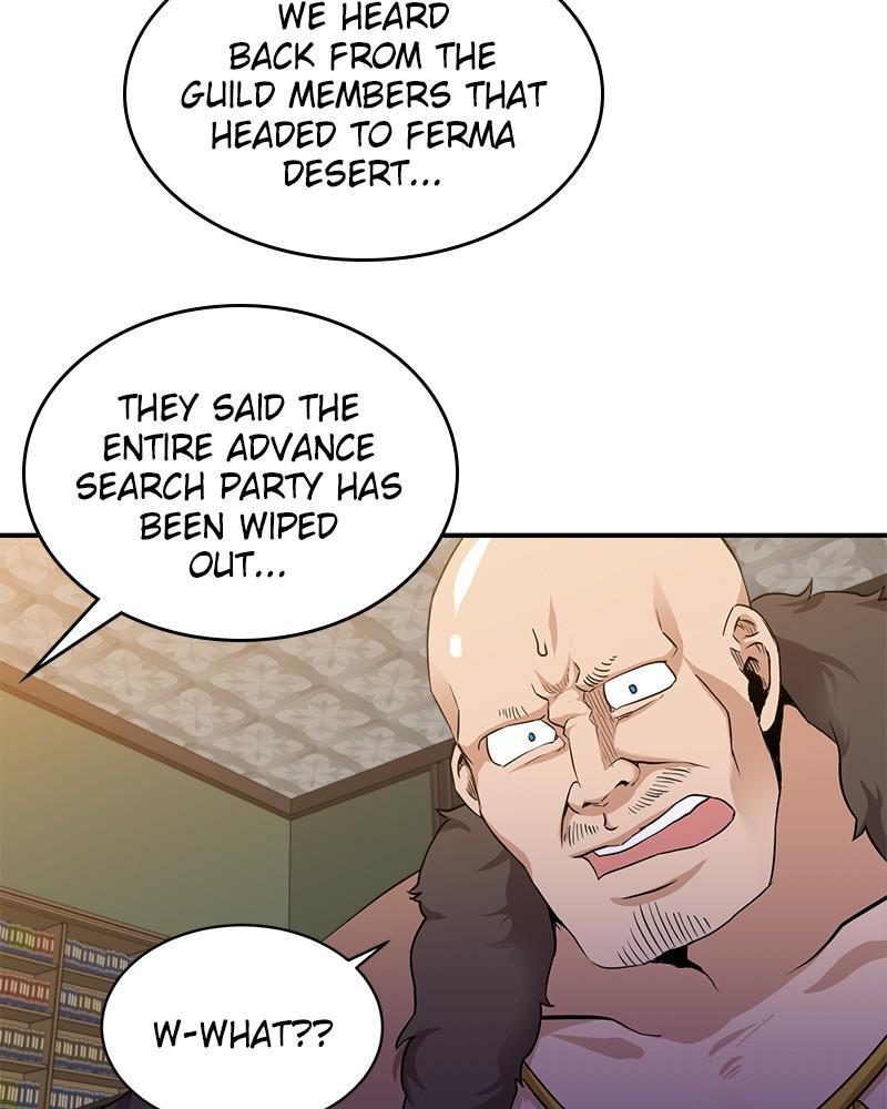 The Strongest Florist Chap 30 - Next Chap 31