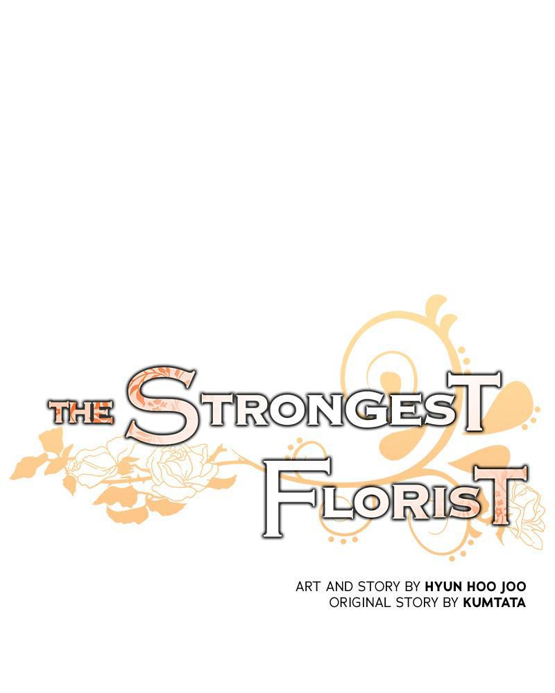 The Strongest Florist Chap 30 - Next Chap 31