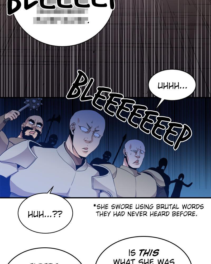 The Strongest Florist Chap 30 - Next Chap 31