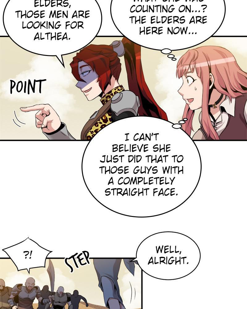 The Strongest Florist Chap 30 - Next Chap 31