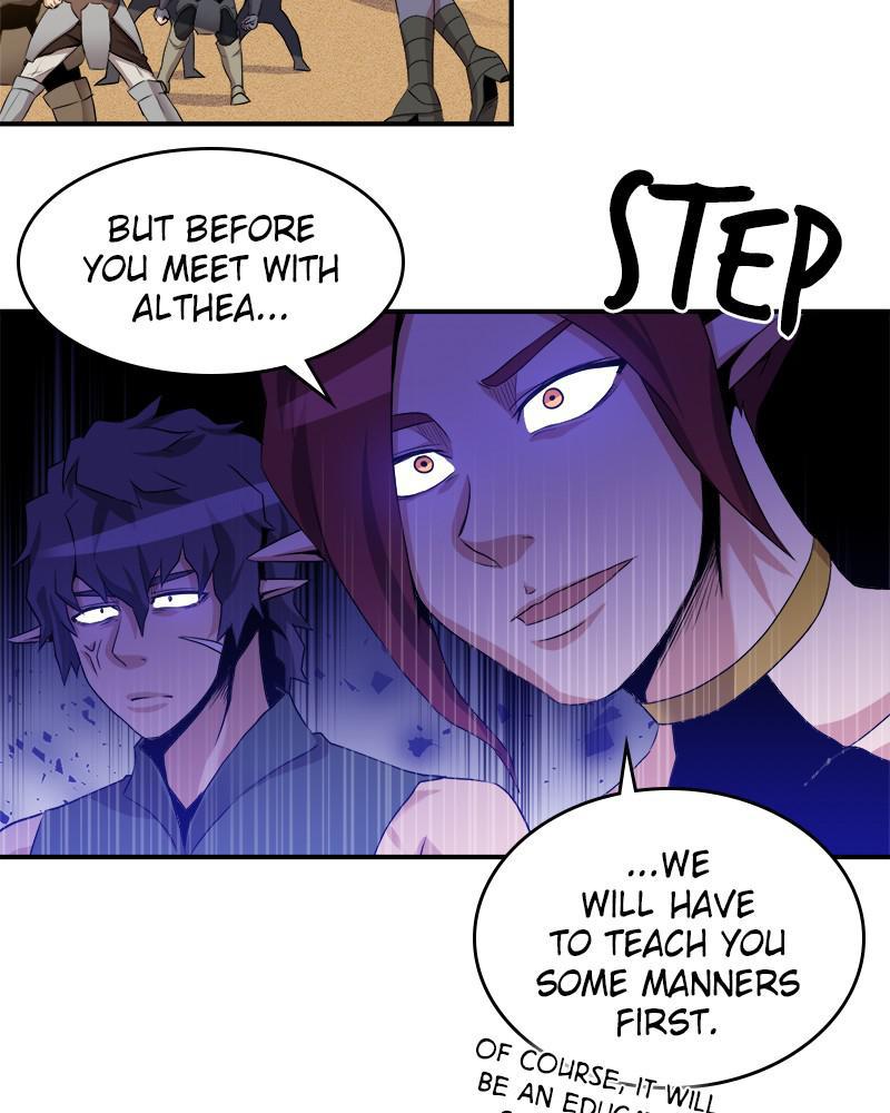 The Strongest Florist Chap 30 - Next Chap 31