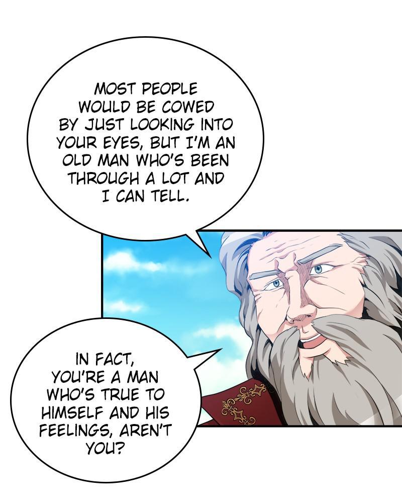 The Strongest Florist Chap 30 - Next Chap 31