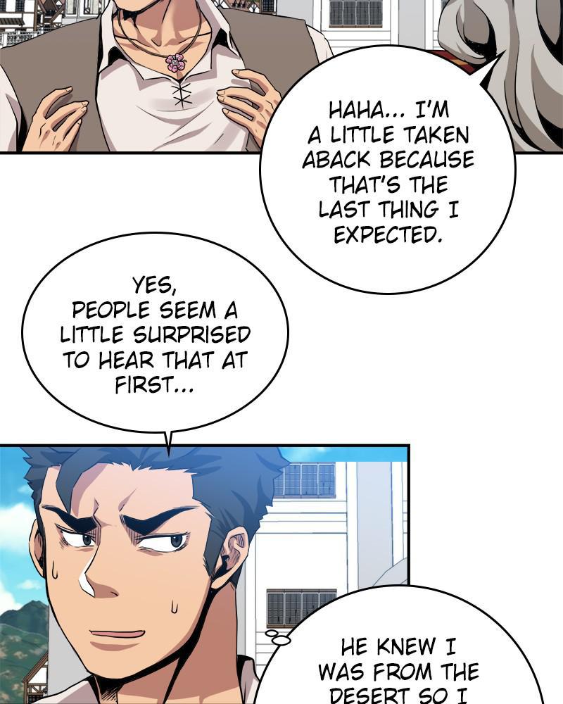 The Strongest Florist Chap 30 - Next Chap 31