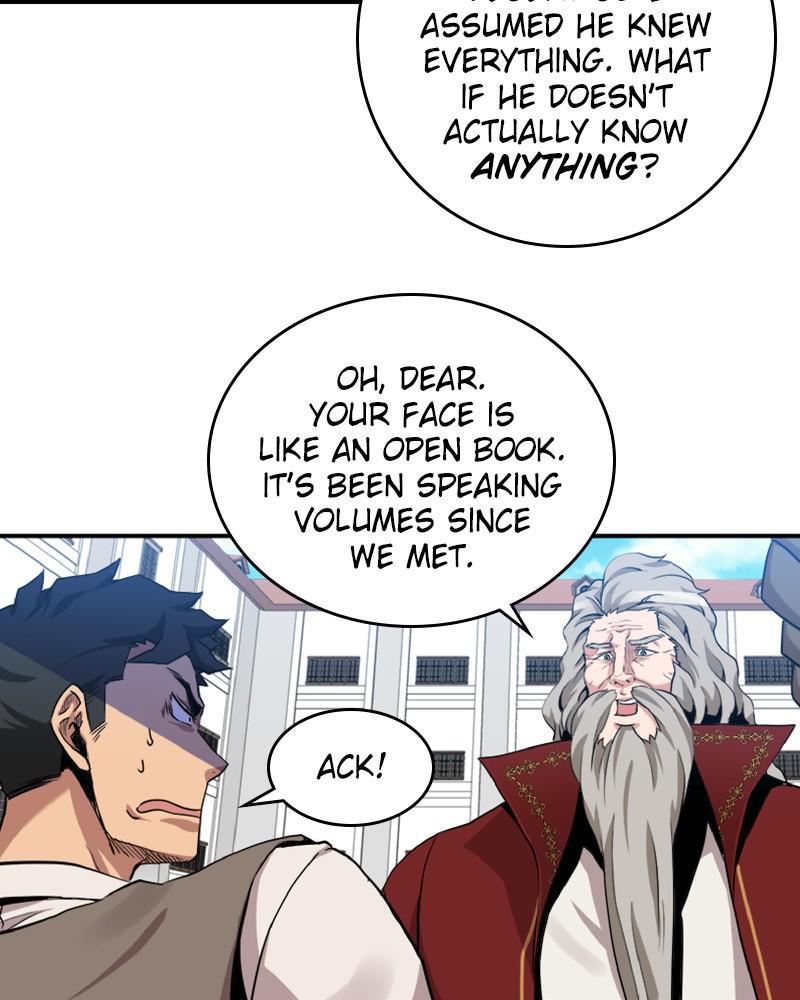 The Strongest Florist Chap 30 - Next Chap 31