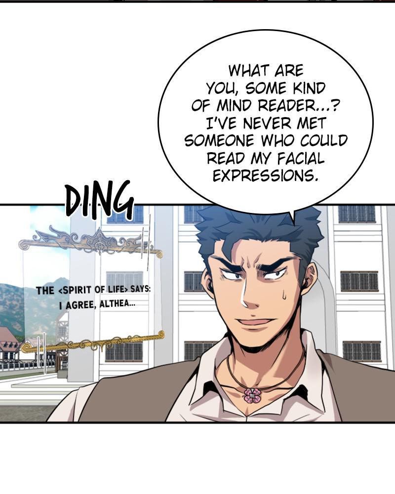 The Strongest Florist Chap 30 - Next Chap 31