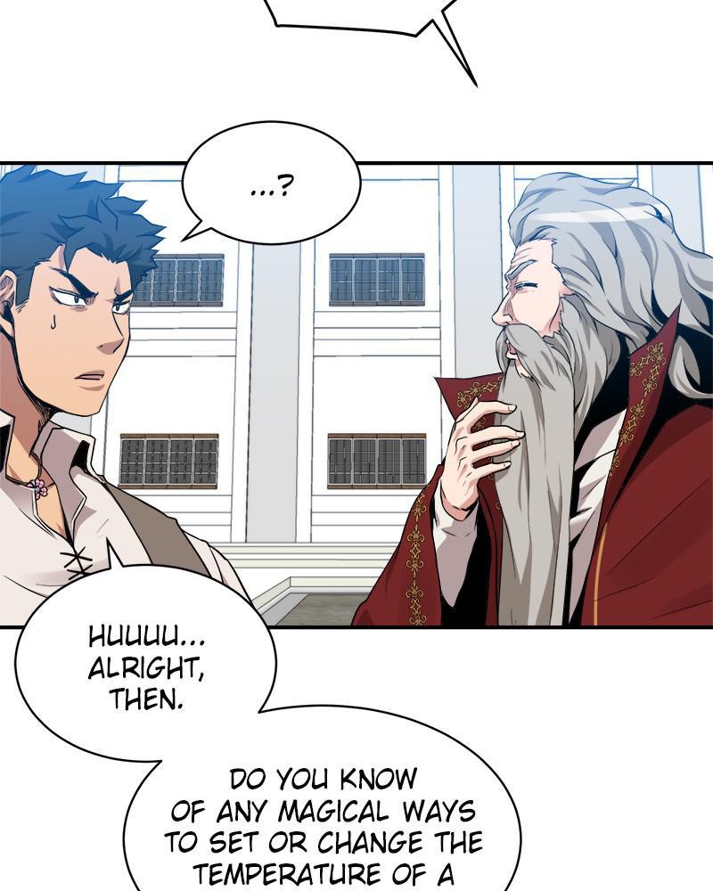 The Strongest Florist Chap 30 - Next Chap 31