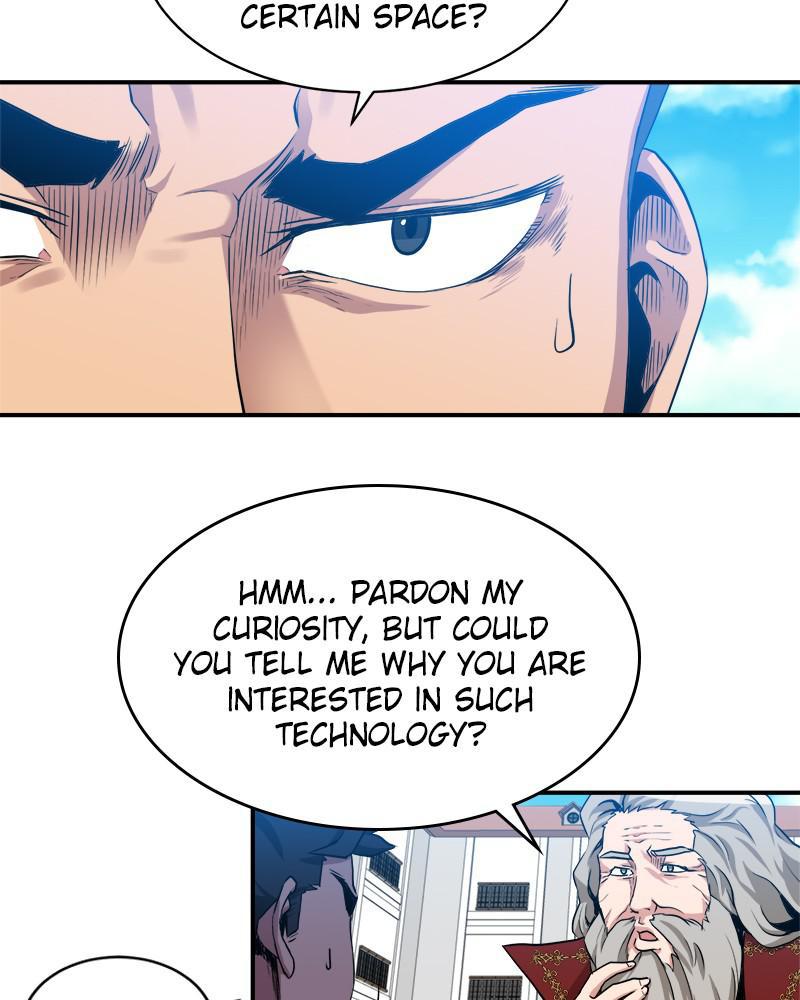 The Strongest Florist Chap 30 - Next Chap 31