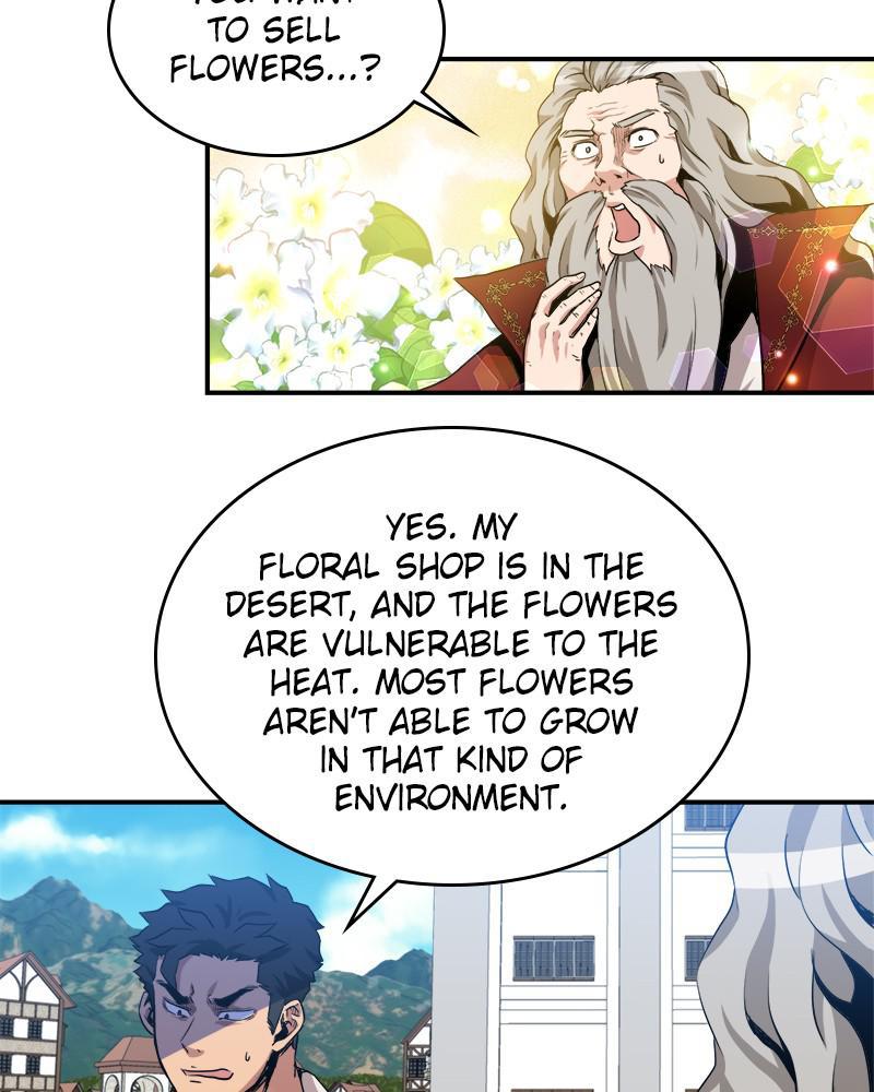 The Strongest Florist Chap 30 - Next Chap 31